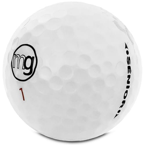 Best Golf Ball For 70 Mph Swing Speed