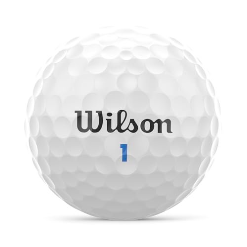 Best Golf Ball For Accuracy