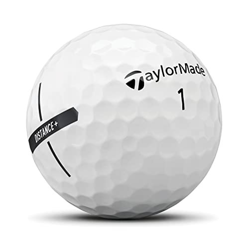 Best Golf Ball For Distance And Control