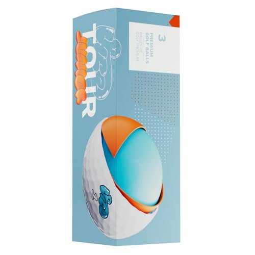 Best Golf Ball For Junior Golfers