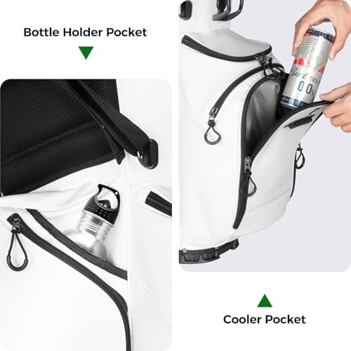 Best Golf Bags For Women