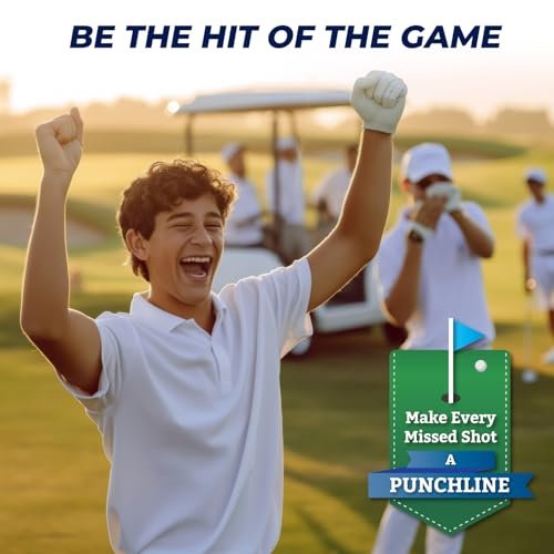 Best Golf Ball For Bogey Golfer