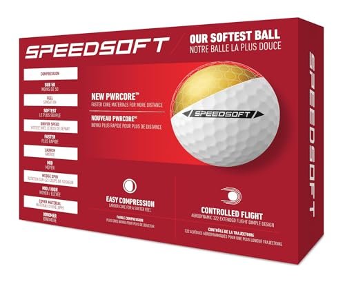 Best Golf Ball For Medium Swing Speed
