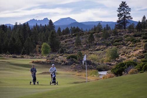 Best Golf Bag For Walking And Riding