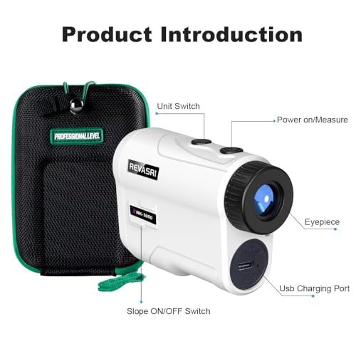 Best Golf Rangefinder With Slope For The Money