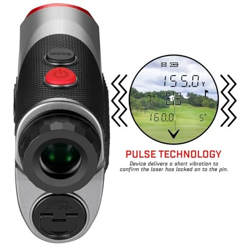 Best Rangefinders With Slope For Golf