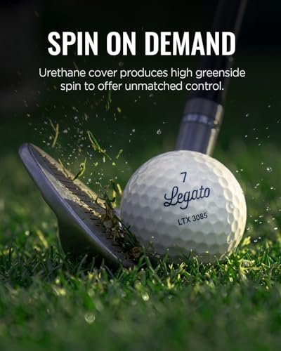 Best Golf Ball For 19 Handicap
