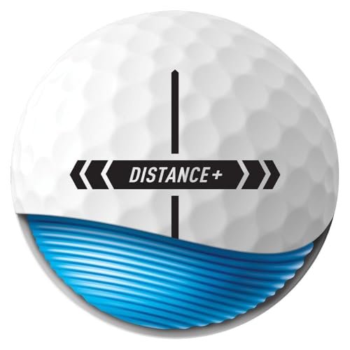 Best Golf Ball For Distance And Forgiveness