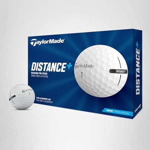 Best Golf Ball For Distance And Spin