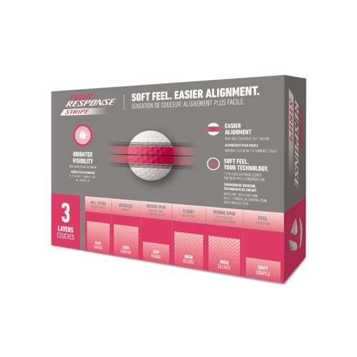Best Golf Ball For Senior Ladies