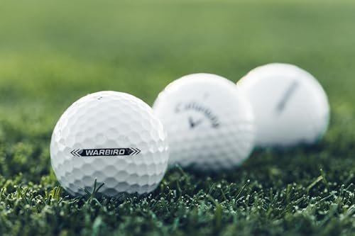 Best Golf Ball For 20 Handicap