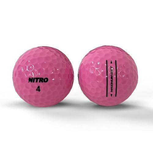 Best Golf Ball For 9 Handicap