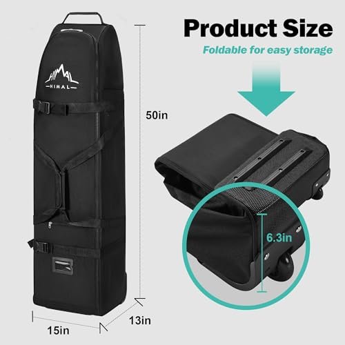 Best Golf Bag For Travel