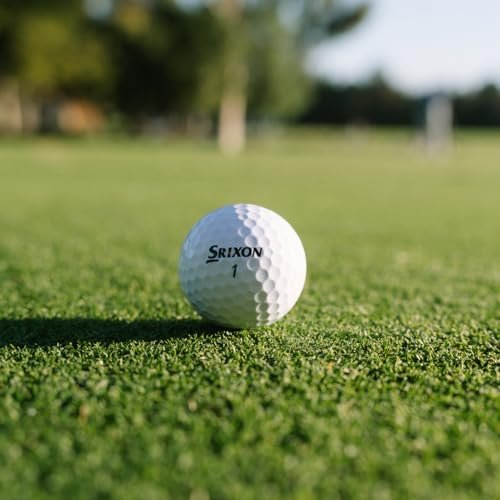 Best Golf Ball For Distance And Soft Feel