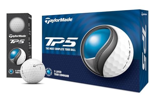 Best Golf Ball For 5 Handicap