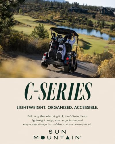 Best Golf Bags For 2026