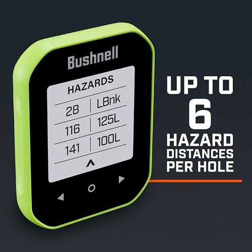 Best GPS Rangefinders For Golf