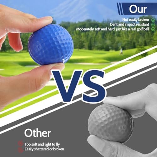 Best Golf Ball For Chipping