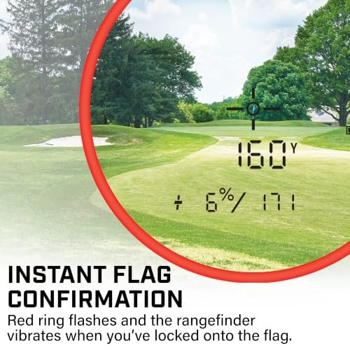 Best Rangefinders For Golf