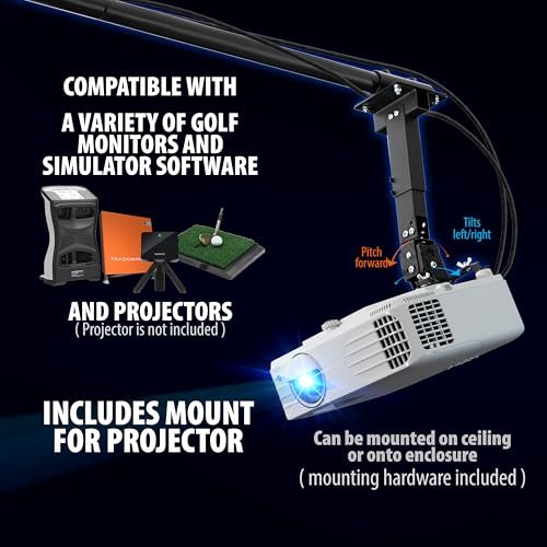 Best Golf Simulator For The Money