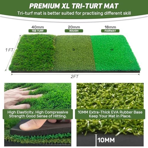 Best Golf Hitting Net For Home