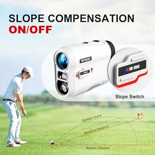 Best Rangefinder For Golf And Hunting