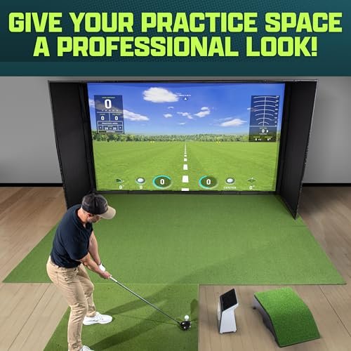 Best Golf Simulator For Putting