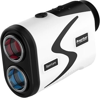How To Choose A Golf Range Finder