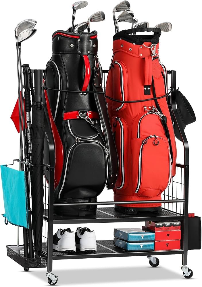 How Many Balls Are Allowed In A Golf Bag