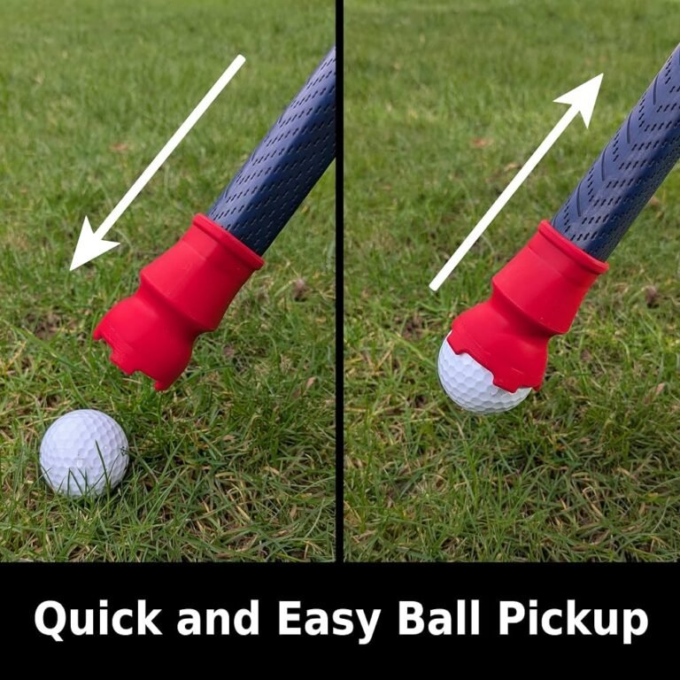 How Many Centimeters Is A Golf Ball