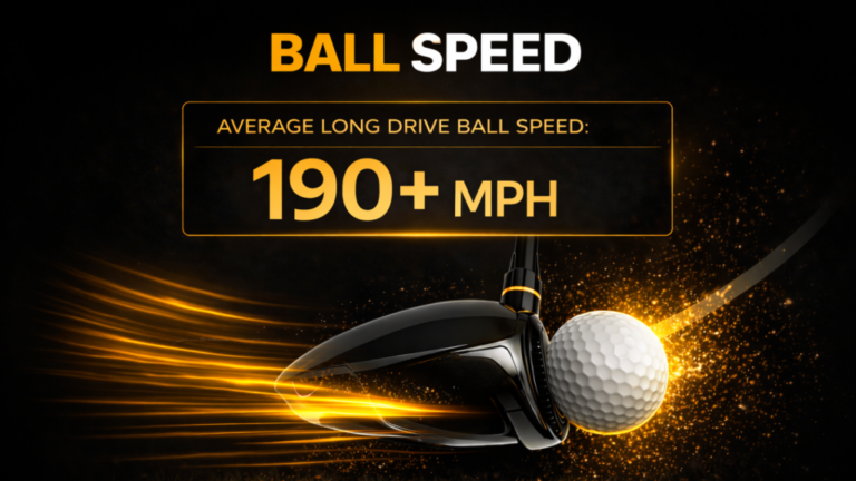 How To Increase Golf Ball Speed
