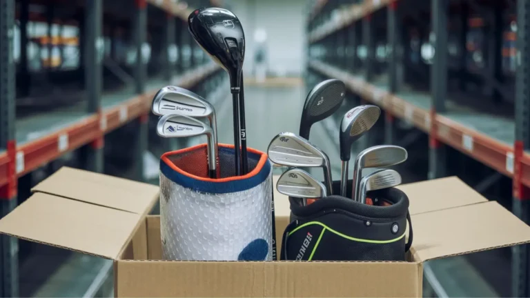 How Much Does It Cost To Ship A Golf Bag