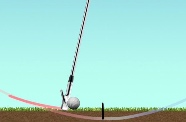 How To Compress The Golf Ball