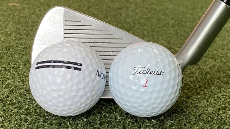 How Do I Know What Golf Ball To Use