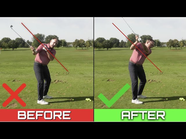 How To Drive A Golf Ball For Beginners