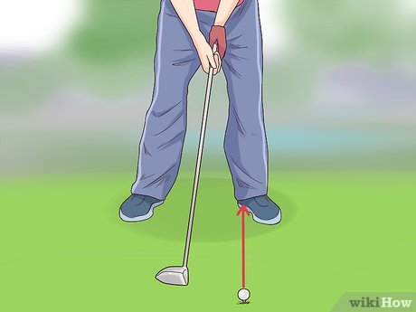 How To Drive A Golf Ball