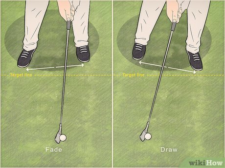 How To Hit A Golf Ball For Beginners