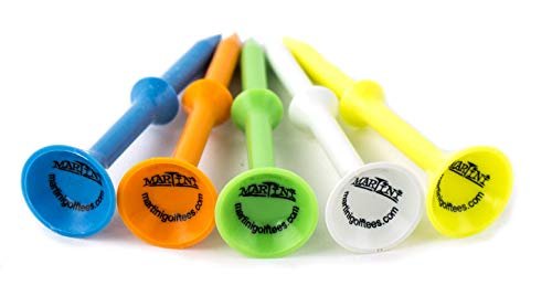 Best Unbreakable Golf Tees
