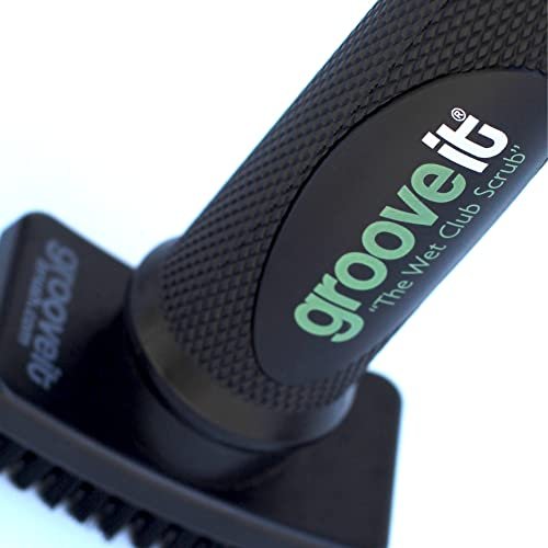 Best Golf Club Cleaner Brush