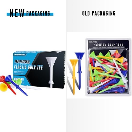 Best Golf Tee Size For Beginners