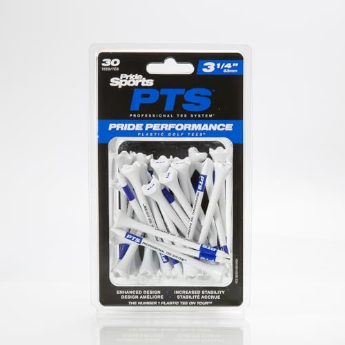 Best Golf Tees For High Handicappers