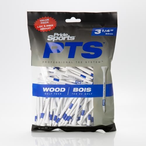 Best Golf Tee Size