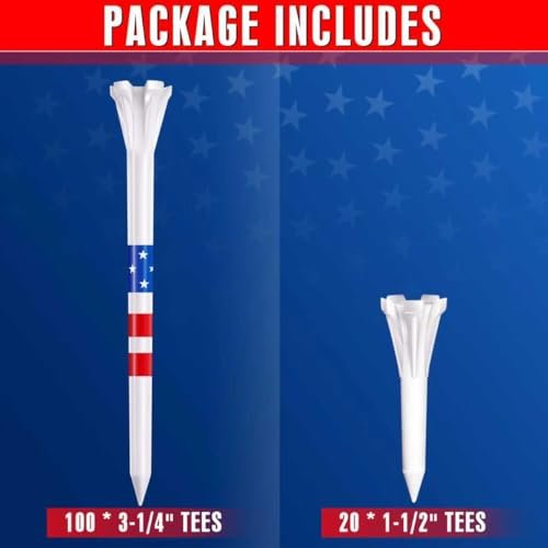 Best Golf Tees For Driving