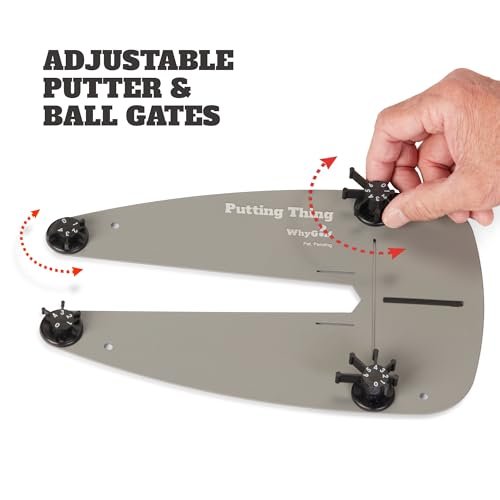 Best Golf Putting Aids
