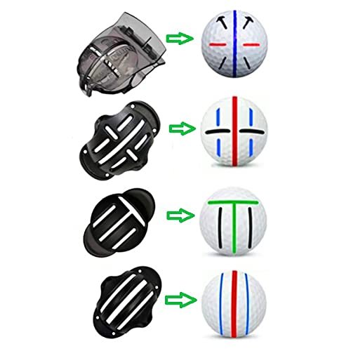 Best Markers To Draw On Golf Balls
