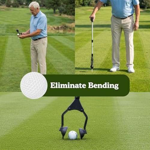 Best Height To Tee Up Golf Ball