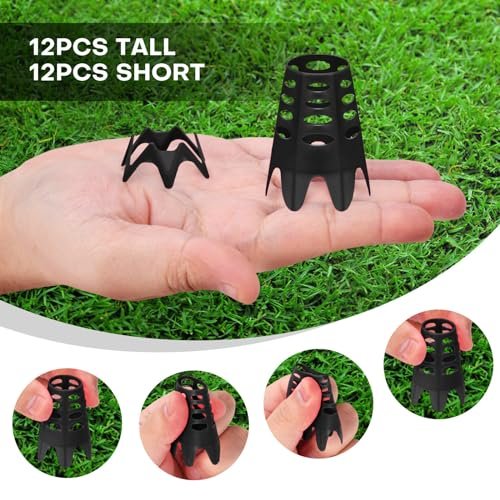 Best Golf Tees For Golf Simulator