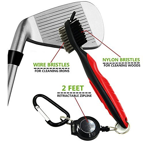 Best Golf Club Brush Reddit