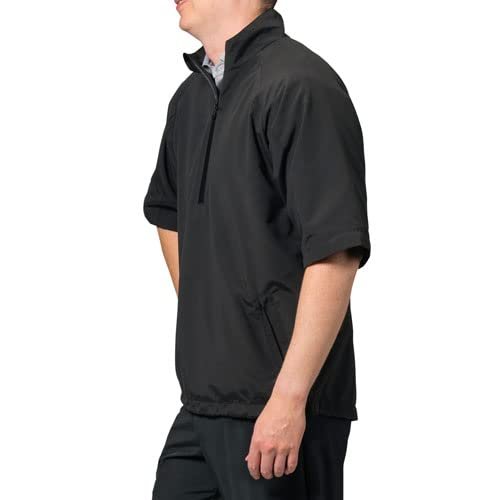 Best Golf Rain Shirt
