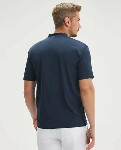 Best Collarless Golf Shirts